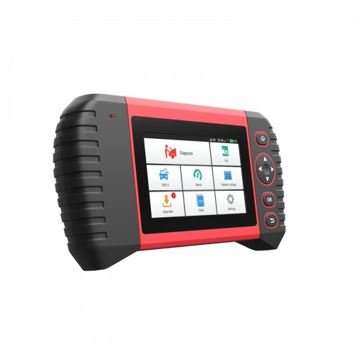Launch CRP Touch Pro Elite Full Systems Scan Tool Upgraded OBD2 Scanner of CRP TOUCH PRO