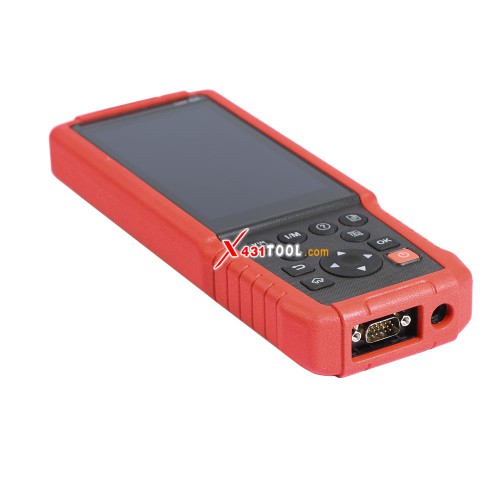 Original LAUNCH CRP429 Full System Diagnostic Tool with All System Diagnoses and Service Functions (Advanced Version of CRP Touch Pro)