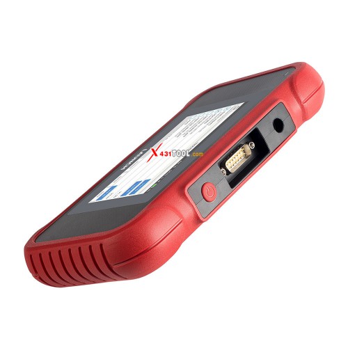 [Ship from US] Original LAUNCH CRP123E 4 System Diagnostic Tool for Engine/ Antilock Braking/ Airbag/ Transmission Better Than CRP123