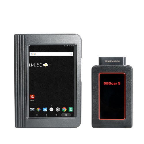 [Ship from US] Buy Original LAUNCH X431 V 8 Inch Tablet Full System Diagnostic Tool Get LAUNCH WIFI Printer Free