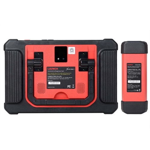[Xmas Sale] Launch X431 PAD V with SmartBox 3.0 Automotive Diagnostic Tool Support Online Coding and Programming Get Free X431 GIII X-PROG 3