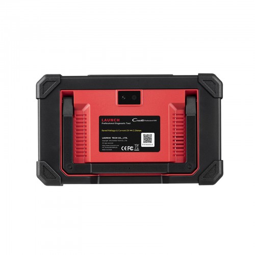 LAUNCH X431 CRP919E Full System Car Diagnostic Tools with 31+ Reset Service Auto OBD OBD2 Code Reader Scanner 2 Year Free Update