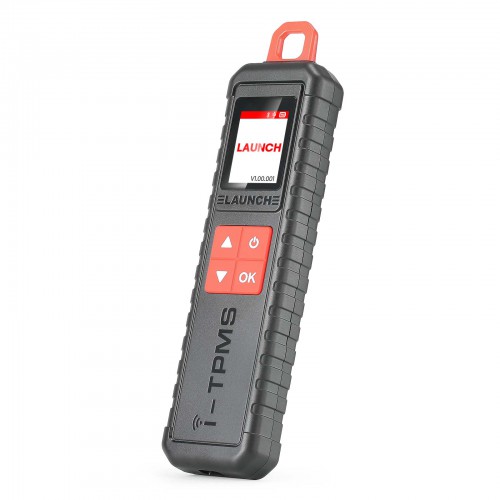 [US Ship] 2024 Launch X431 i-TPMS Tire Pressure Detector Upgraded of TSGUN Work with Launch X431 V, V+, PRO3S+, Pro3, Pro5 and PAD V