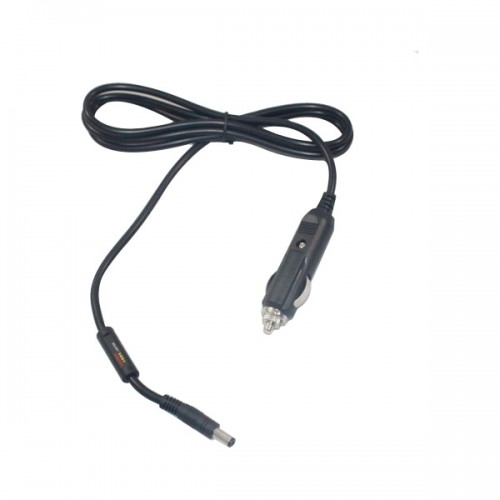 Cigarette Lighter Cable For Launch X431 GX3 and Diagun Free Shipping