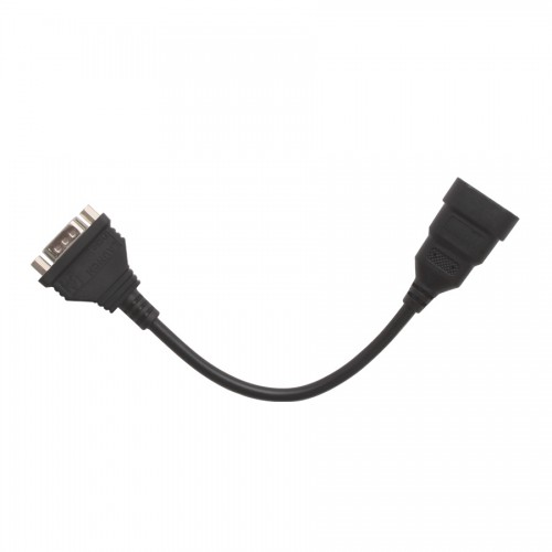 Fiat 3Pin Connect Cable for X431 IV/DIiagunIII/X431 iDiag Free Shipping