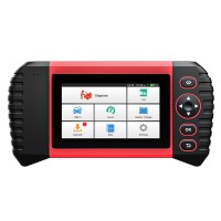 Launch CRP Touch Pro Elite Full Systems Scan Tool Upgraded OBD2 Scanner of CRP TOUCH PRO