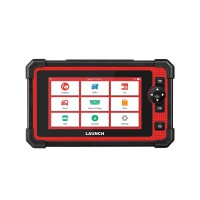 LAUNCH X431 CRP919E Full System Car Diagnostic Tools with 31+ Reset Service Auto OBD OBD2 Code Reader Scanner 2 Year Free Update