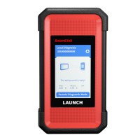 Launch X431 SmartLink C V2.0 Heavy Duty Module Remote Diagnosis for Commercial Vehicles/ Passenger/ New Energy Cars New work with X431 V+ /Pros3 /PRO5