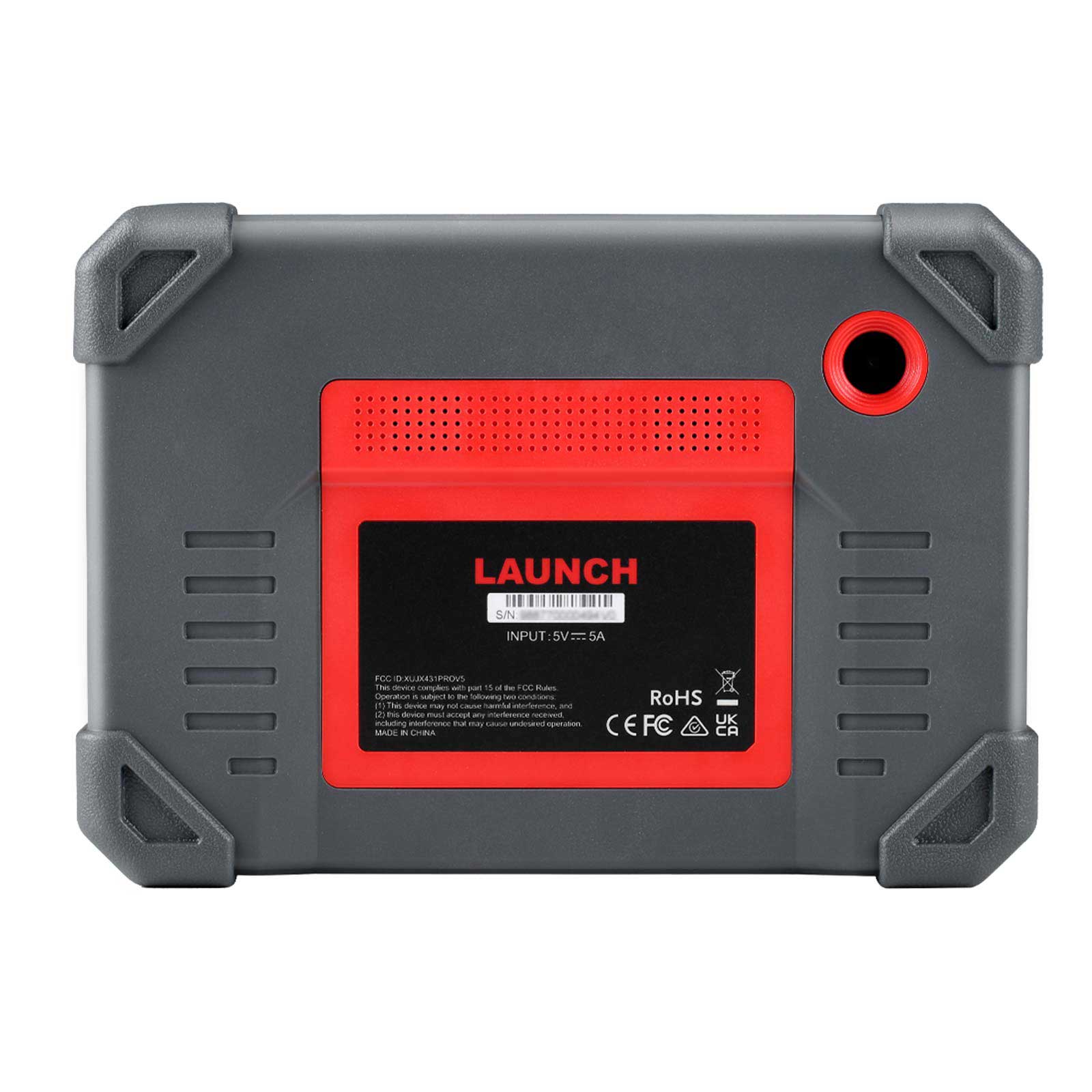 LAUNCH X431 V V4.0 Car Full System Professional Diagnostic Tools OBD OBD2  Code Reader Scanner with Reset PK X-431 Pro mini - AliExpress